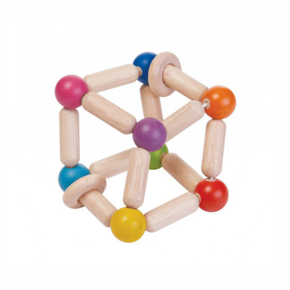 Rattle Rectangle - 图片 3