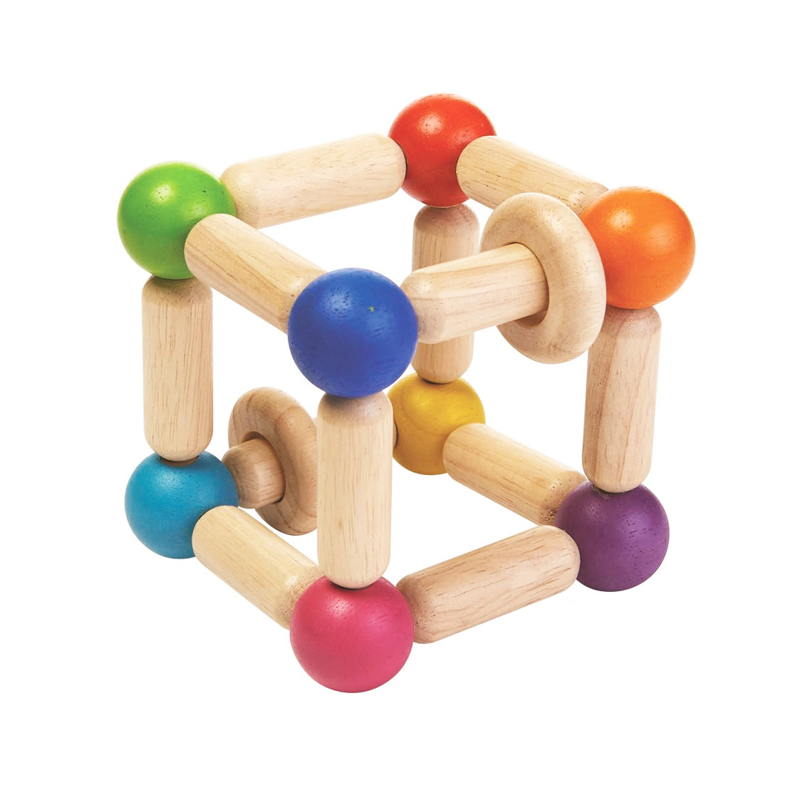 Rattle Rectangle - 图片 4