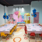Party Room - Baby shark