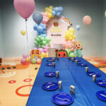 Party Room - CoComelon