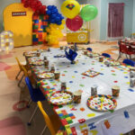 Party Room - Kameron2