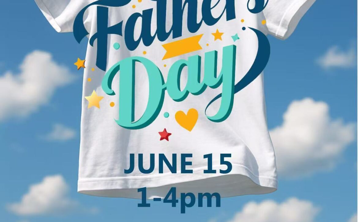 Farthers day