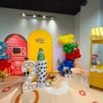 Party Room - Farm theme