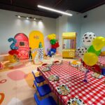 Party Room - Farm theme