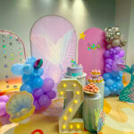 Party Room - Mermaid