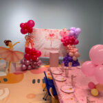 Party Room - Ballerina