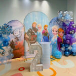Party Room - Frozen