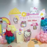 Party Room - Hello kitty - Big room