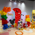 Party Room - Mickey Mouse Clubhouse