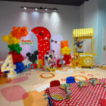 Party Room - Mickey Mouse Clubhouse