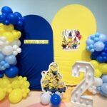 Party Room - Minions