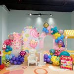 Party Room - Candyland - Big room