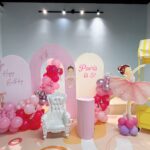 Party Room - Ballerina