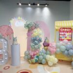 Party Room - Candyland - Big room