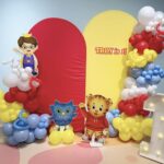 Party Room - Daniel Tiger
