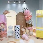 Party Room - First Rodeo - Big room