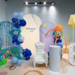 Party Room - Under the Sea - Big room