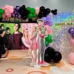 Party Room - Disney Zombies - Big Room