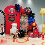 Party Room - Motorcycle - Big Room