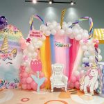 Party Room - Unicorn - Big Room