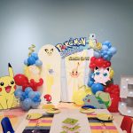 Party Room - Pokemon - Small Room