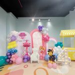 Party Room - Paw Patrol - Big Room