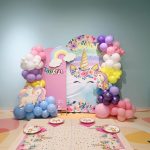 Party Room - Unicorn - Small Room