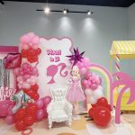 Party Room - Barbie - Big Room