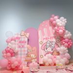 Party Room - My Melody - Small Room