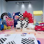Party Room - Cars - Big Room