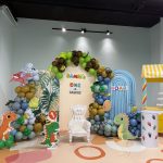 Party Room - Dinosaur - Big Room