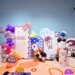 Party Room - Space - Small Room