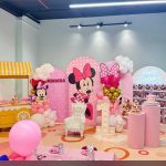 Party Room - Minnie Mouse - Big Room