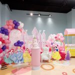Party Room - Princess - Big Room
