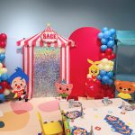 Party Room - Plim Plim - Small Room