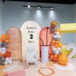 Party Room - Basketball - Big Room