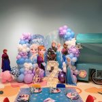 Party Room - Frozen - Small Room