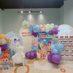 Party Room - Bebefinn - Big Room