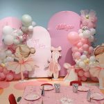 Party Room - Ballerina - Small Room