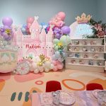 Party Room - Princess - Small Room