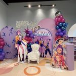 Party Room - Kpop Demon Hunters - Big Room