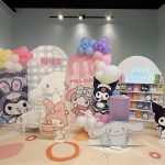 Party Room - Sanrio - Big Room