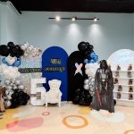 Party Room - Star Wars - Big Room