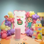 Party Room - Cocomelon - Small Room