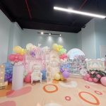 Party Room - Princess - Big Room