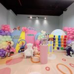 Party Room - Zootopia - Big Room