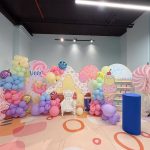 Party Room - Candyland - Big Room