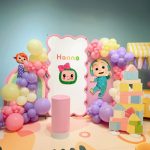 Party Room - Cocomelon - Small Room