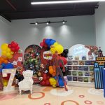 Party Room - Super Heroes - Big Room